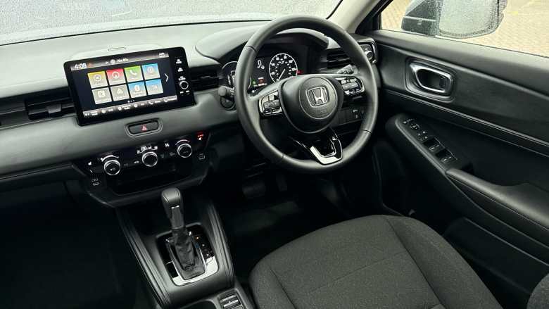 Honda HR-V 1.5 eHEV Elegance 5dr CVT Hybrid Hatchback